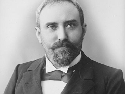 Haraldur Níelsson, háskólarektor
